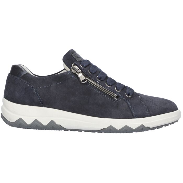 WALDLÄUFER Chaussure à lacets pour femme