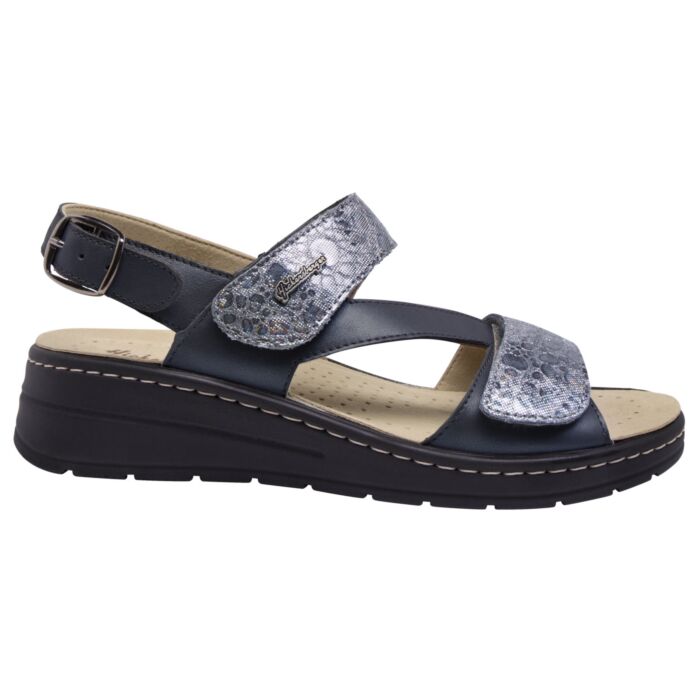HICKERSBERGER Mule pour femme