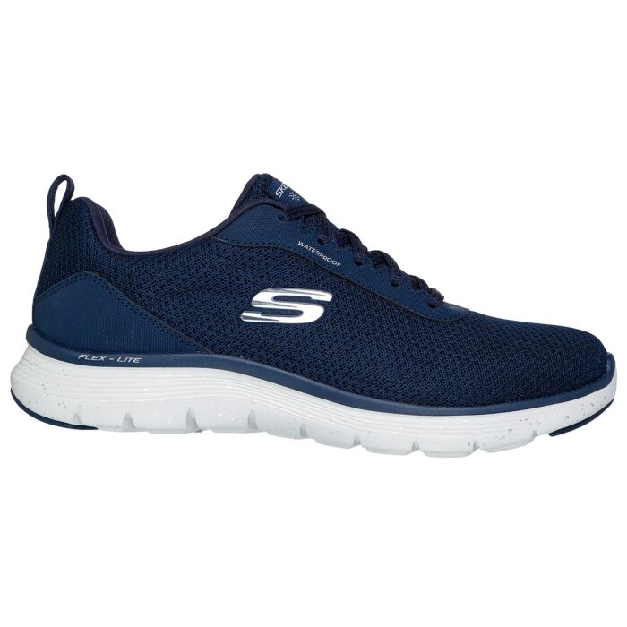 Skechers Damen-Schnürschuh Flex Appeal 5.0