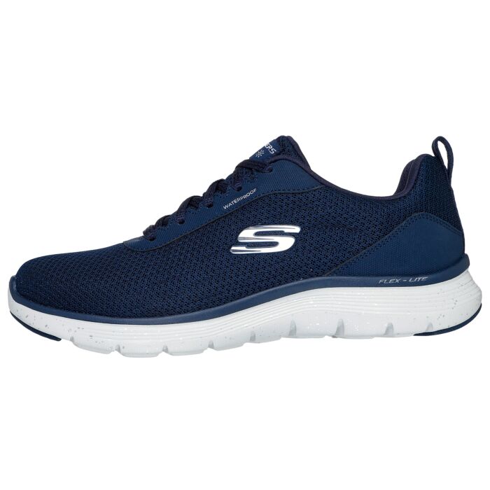 Skechers Damen-Schnürschuh Flex Appeal 5.0