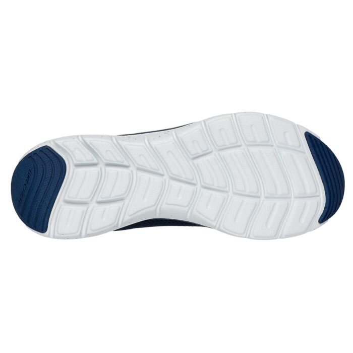 Skechers Damen-Schnürschuh Flex Appeal 5.0