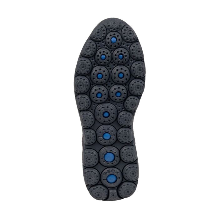 Geox Sneaker Spherica Plus, Fast-In