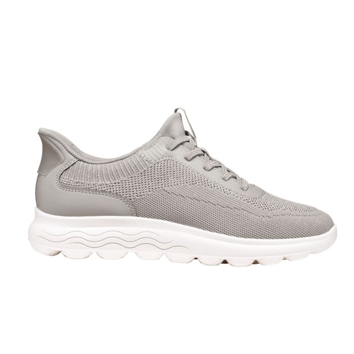 Geox Sneaker Spherica Plus, Fast-In
