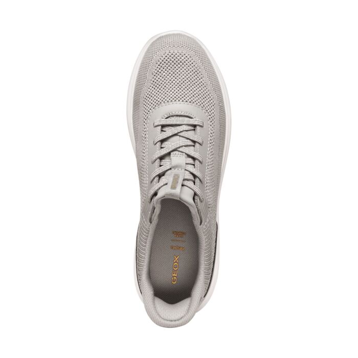 Geox Sneaker Spherica Plus, Fast-In