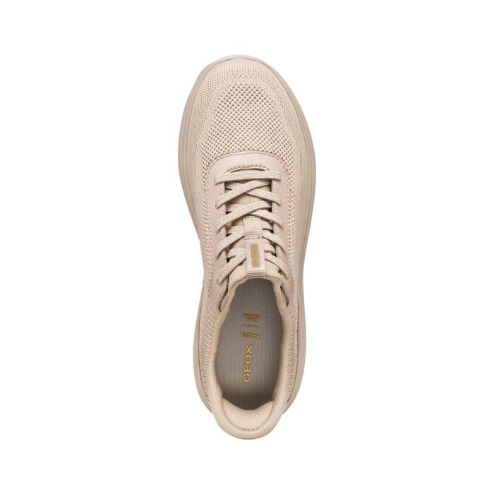 Geox Sneaker Spherica Plus, Fast-In