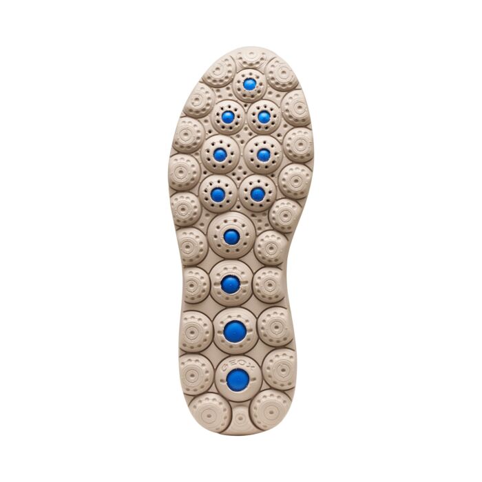 Geox Sneaker Spherica Plus, Fast-In