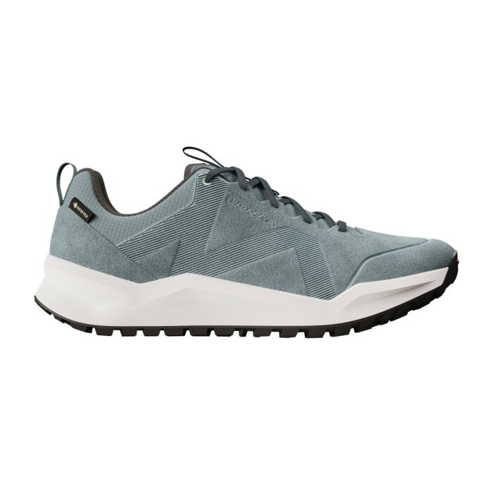 LOWA Everyday-Sneaker Damen «KALOYA», Veloursleder mit GORE-TEX® Membran