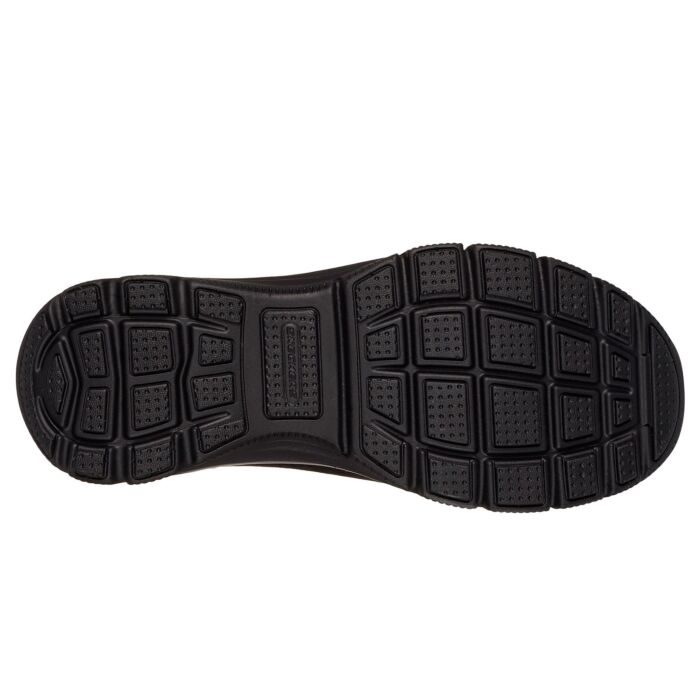 SKECHERS Damen Schlupfstiefel «Slip-Ins», mit Warmfutter und Memory Foam