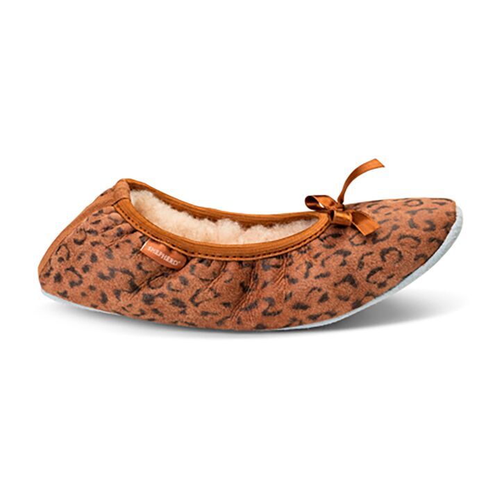 SHEPHERD Ballerina main product photo