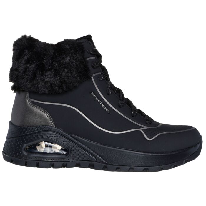 SKECHERS Uno Rugged on Air Schnürstiefel