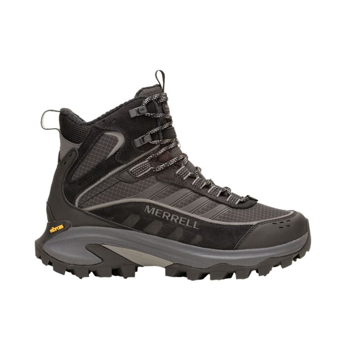Merrell bottes d’hiver pour dames «Moab Speed 2 Thermo Mid WP»