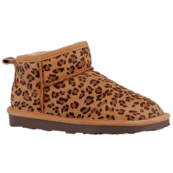 AXELDA Bootie