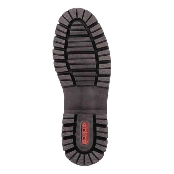 Botte tous-temps RIEKER fonctionnelle pour dames