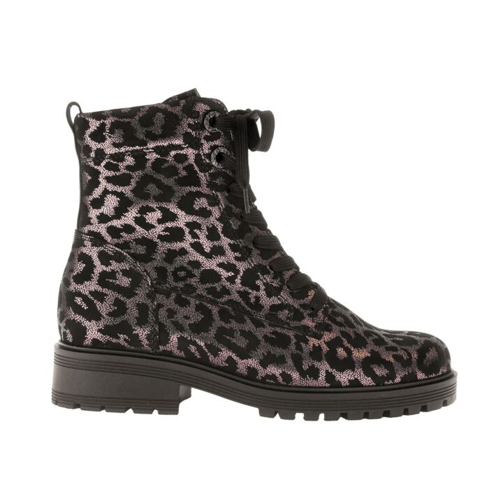 Gabor Stiefelette aus Nappaleder main product photo