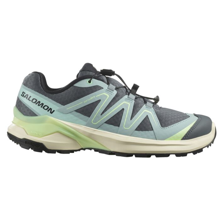 SALOMON Chaussures multifonctionnelles pour femmes «Examotion Low», système Quicklace™