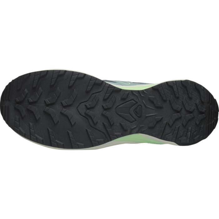 SALOMON Chaussures multifonctionnelles pour femmes «Examotion Low», système Quicklace™