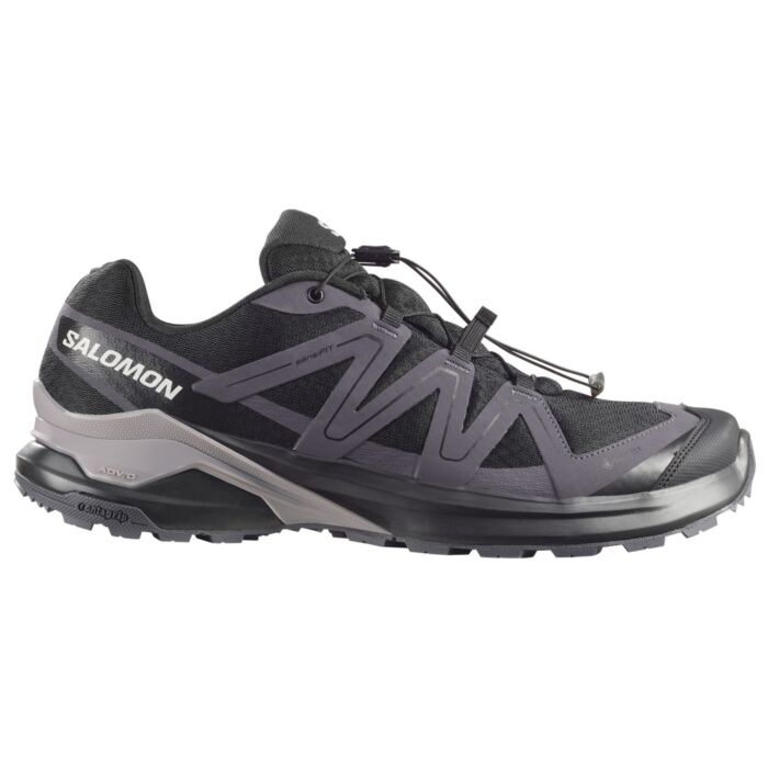 SALOMON Chaussures multifonctionnelles pour femmes «Examotion Low», système Quicklace™
