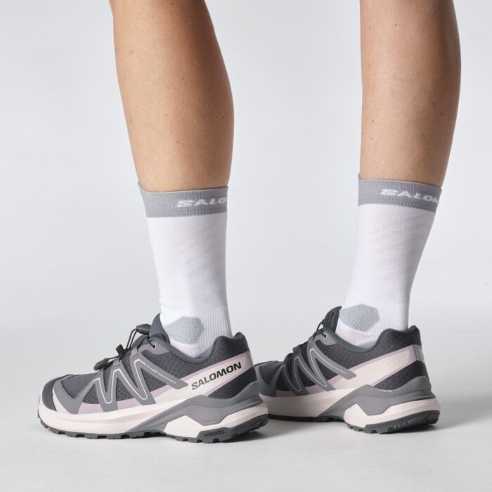 SALOMON Chaussures multifonctionnelles pour femmes «Examotion Low», système Quicklace™