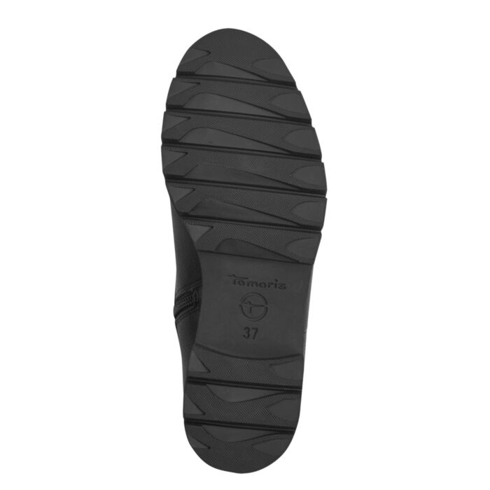 TAMARIS Stiefel Damen, Softmaterial mit Duo-Tex Membran