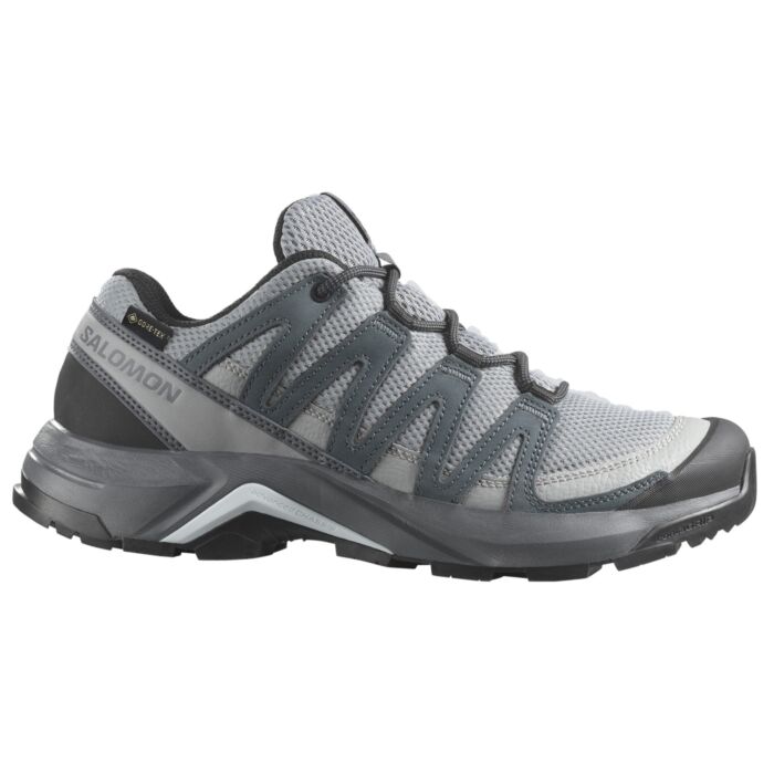 SALOMON Damen-Multifunktionsschuh «X Adventure Recon GTX», wasserdicht