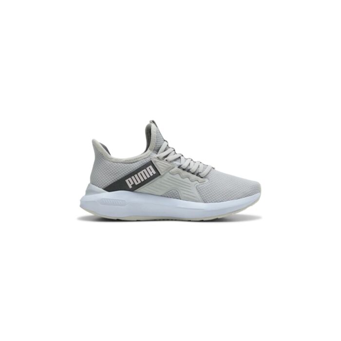 PUMA Sneaker Damen «SOFTRIDE SLIPTECH», Slip-in mit EVA-Zwischensohle