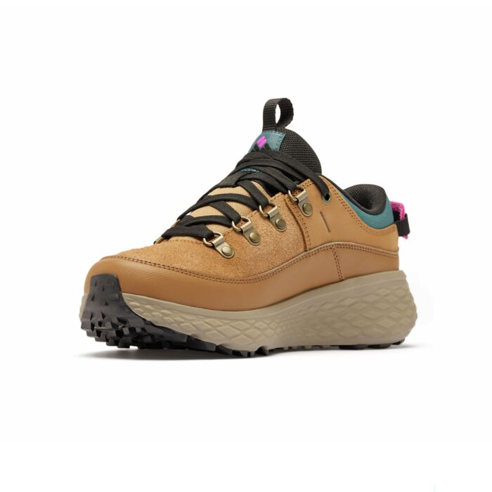 COLUMBIA Sneaker outdoor femme «Terrastride BC», déperlant et résistant aux salissures