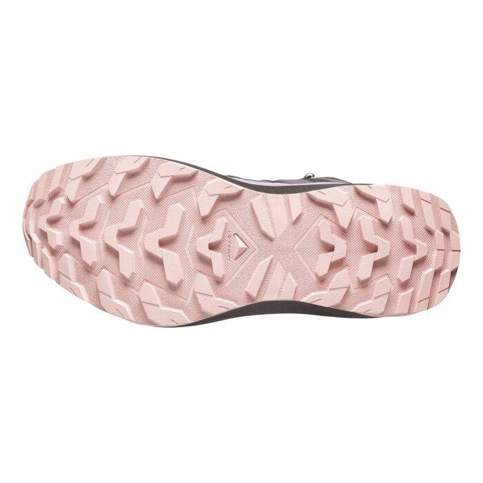 SALOMON Chaussure multifonction femme «Outscape Mid GTX», membrane GORE-TEX®