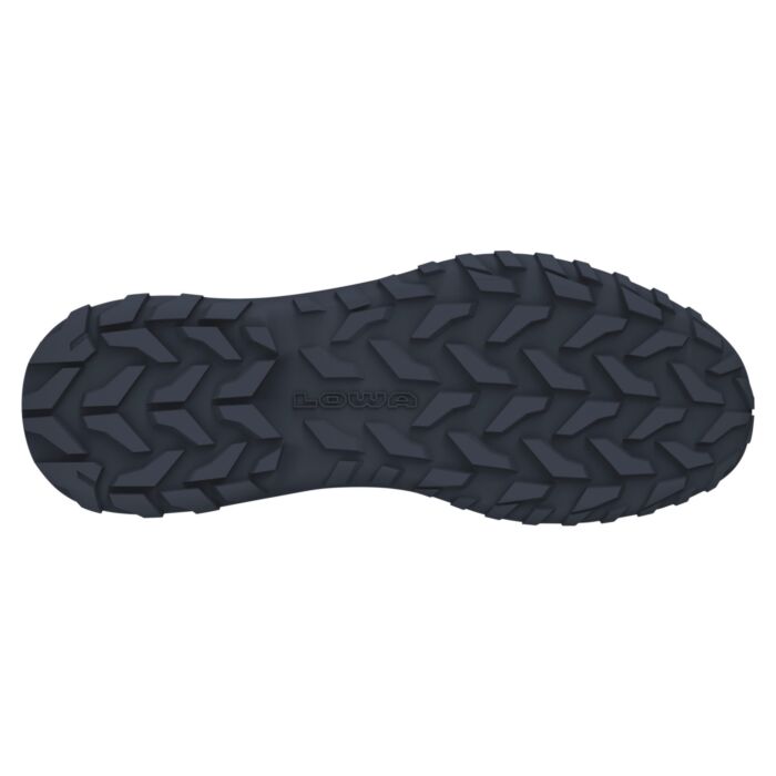 LOWA Bootie Damen «KALOYA», Veloursleder mit GORE-TEX® Membran