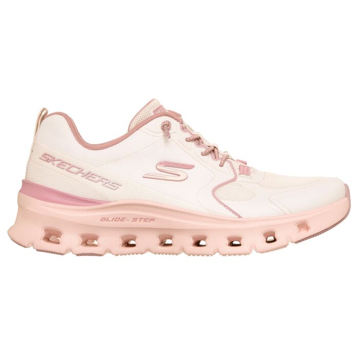 SKECHERS Sneaker femme «GLIDE STEP PRO», Air-Cooled Memory Foam