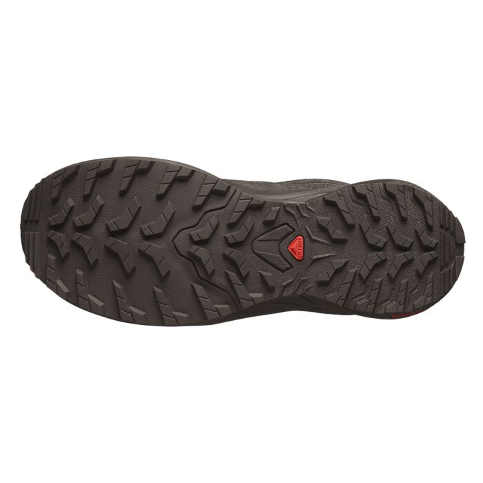 SALOMON Multifunktionsschuh Damen «Outscape Low GTX», GORE-TEX® Membran