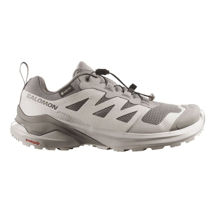 SALOMON Multifunktionsschuh Damen «Outscape Low GTX», GORE-TEX® Membran