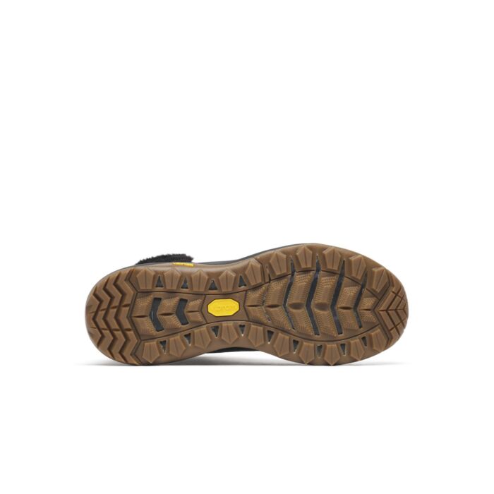 MERRELL Winterstiefel Damen «Siren 4 Thermo Lace WP», wasserdicht mit Primaloft® Isolierung