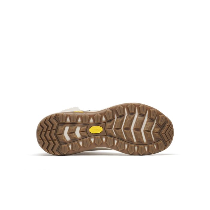 MERRELL Winterstiefel Damen «Siren 4 Thermo Lace WP», wasserdicht mit Primaloft® Isolierung
