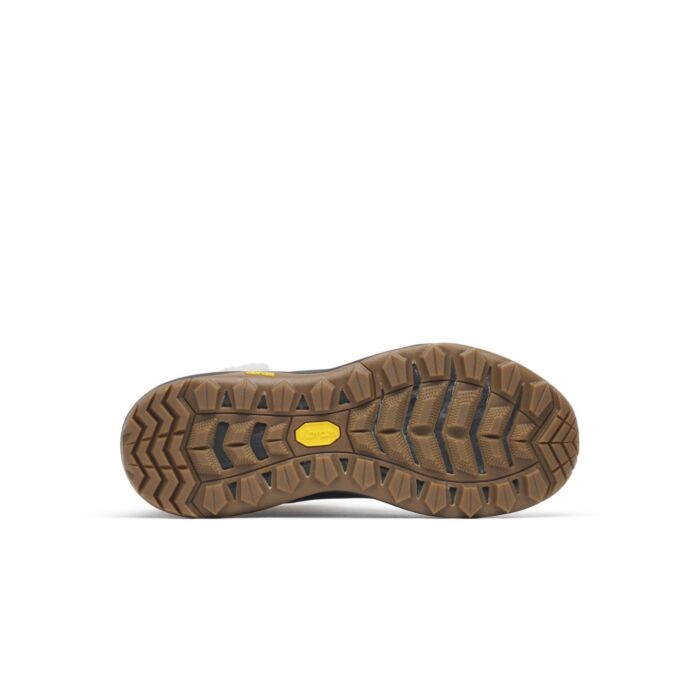 MERRELL Winterstiefel Damen «Siren 4 Thermo Lace WP», wasserdicht mit Primaloft® Isolierung