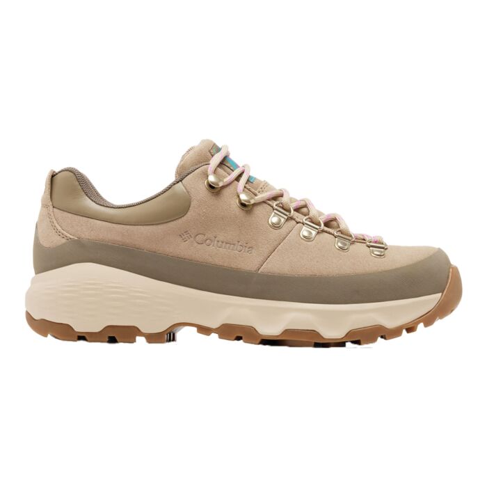 COLUMBIA Sneaker outdoor femme «Newton Alpine Low», imperméable avec Omni-Tech™