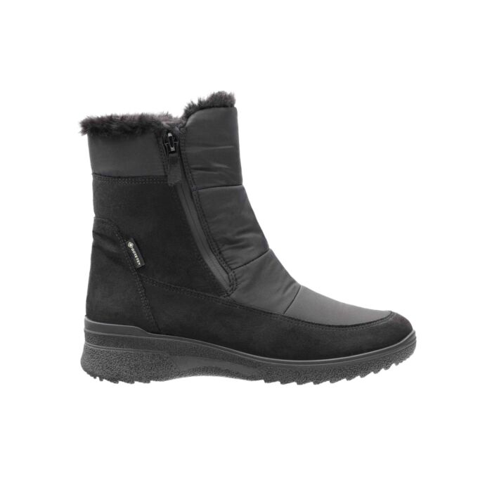 ARA Botte tout temps femme, membrane GORE-TEX® avec confort HighSoft