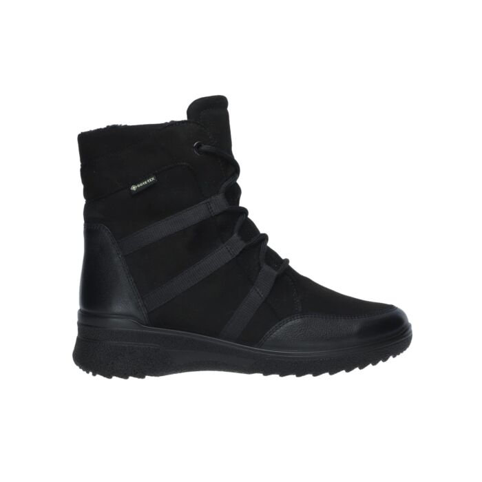 ARA Botte tout temps femme, membrane GORE-TEX® avec confort HighSoft