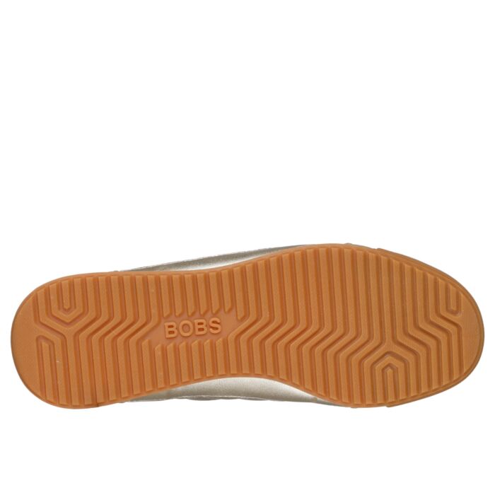 SKECHERS Sneaker femme, matière souple matelassée avec Memory Foam