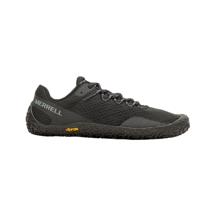 MERRELL Herren-Schnürschuh «Vapor Glove 6», barfussähnliches Laufgefühl