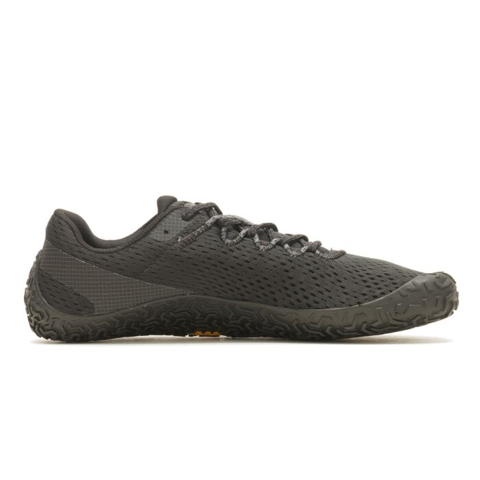 MERRELL Herren-Schnürschuh «Vapor Glove 6», barfussähnliches Laufgefühl