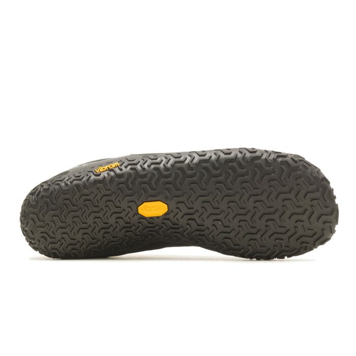 MERRELL Herren-Schnürschuh «Vapor Glove 6», barfussähnliches Laufgefühl