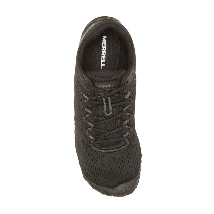 MERRELL Herren-Schnürschuh «Vapor Glove 6», barfussähnliches Laufgefühl