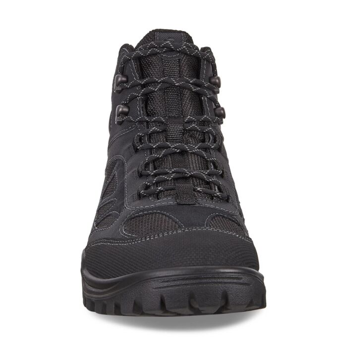 ECCO Trekking- und Wanderschuh «XPEDITION III», Herren, Mid Cut