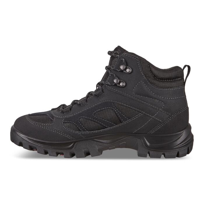ECCO Trekking- und Wanderschuh «XPEDITION III», Herren, Mid Cut