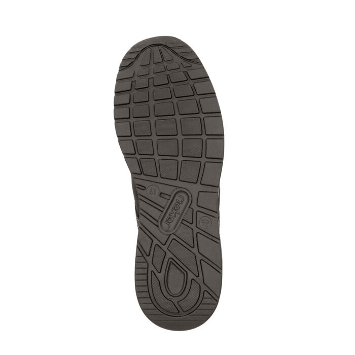 RIEKER Schlupfschuhe für Herren, Komfortweite G