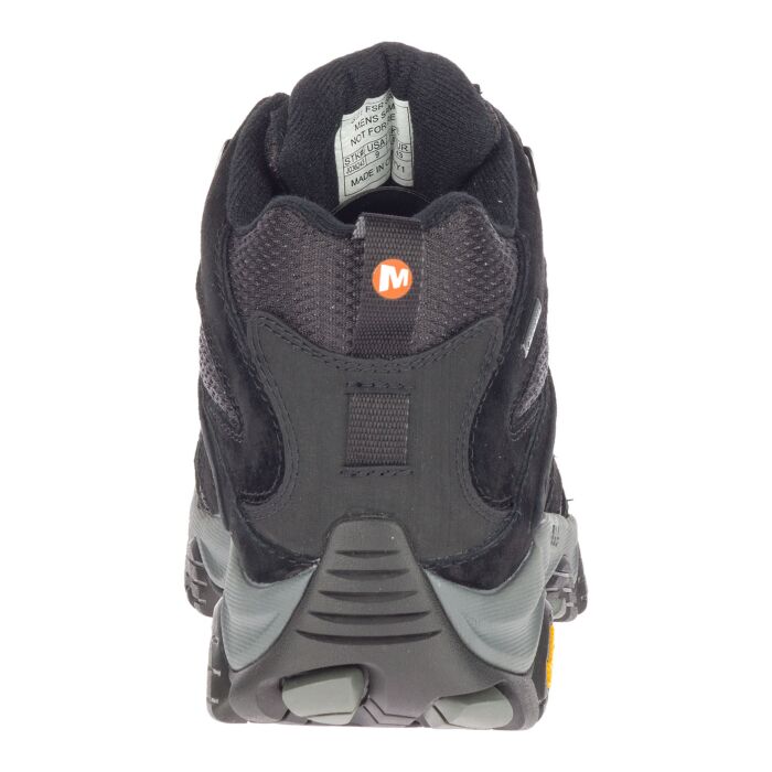 Merrell Chaussures à lacets «Moab 3 Mid GTX» pour hommes, imperméables