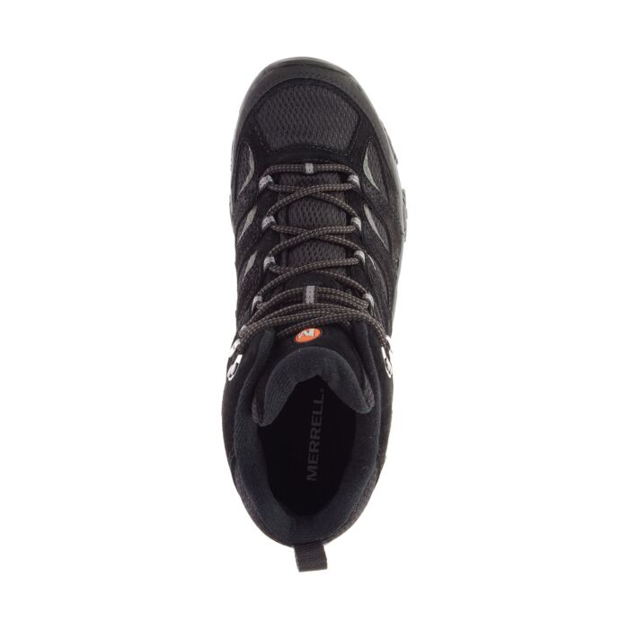 Merrell Chaussures à lacets «Moab 3 Mid GTX» pour hommes, imperméables