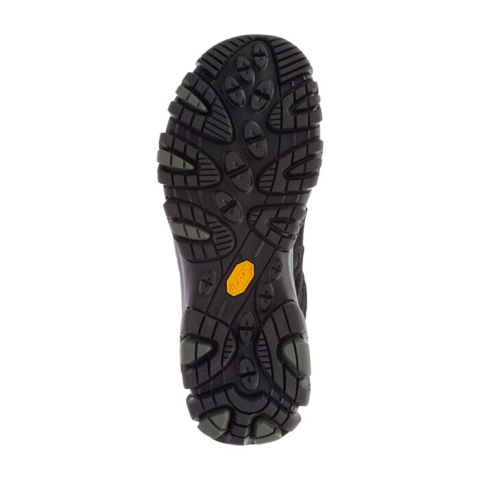 Merrell Chaussures à lacets «Moab 3 Mid GTX» pour hommes, imperméables