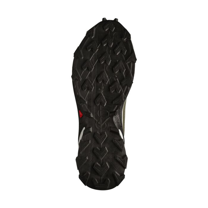 Salomon Trailrunningschuh Herren «Alphacross 4 GTX», wasserdicht