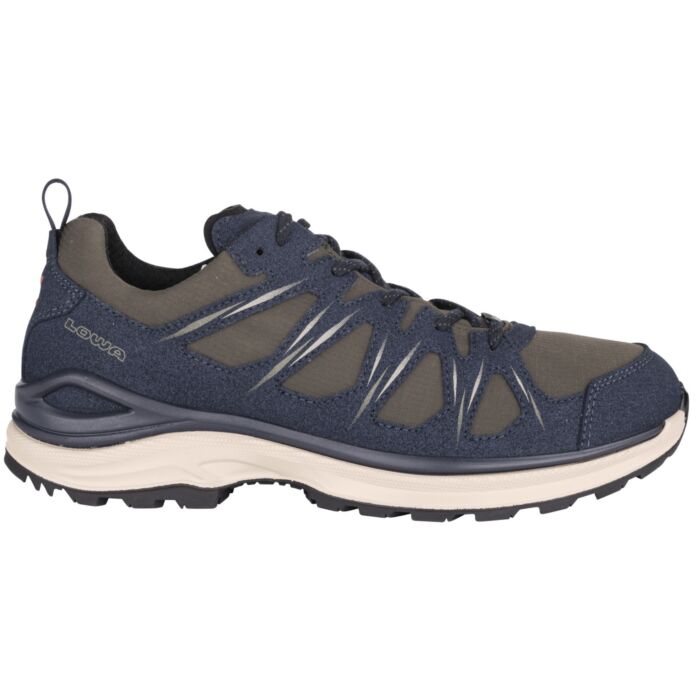 LOWA Herren-Wanderschuh «INNOX EVO II GTX»